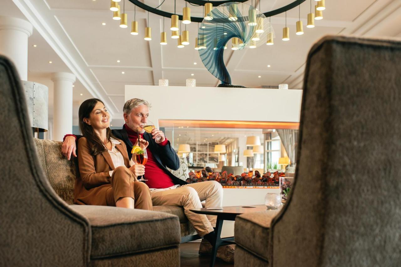Hotel Am Delft エムデン エクステリア 写真